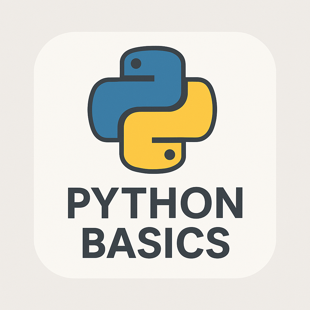 Python-Basic(in