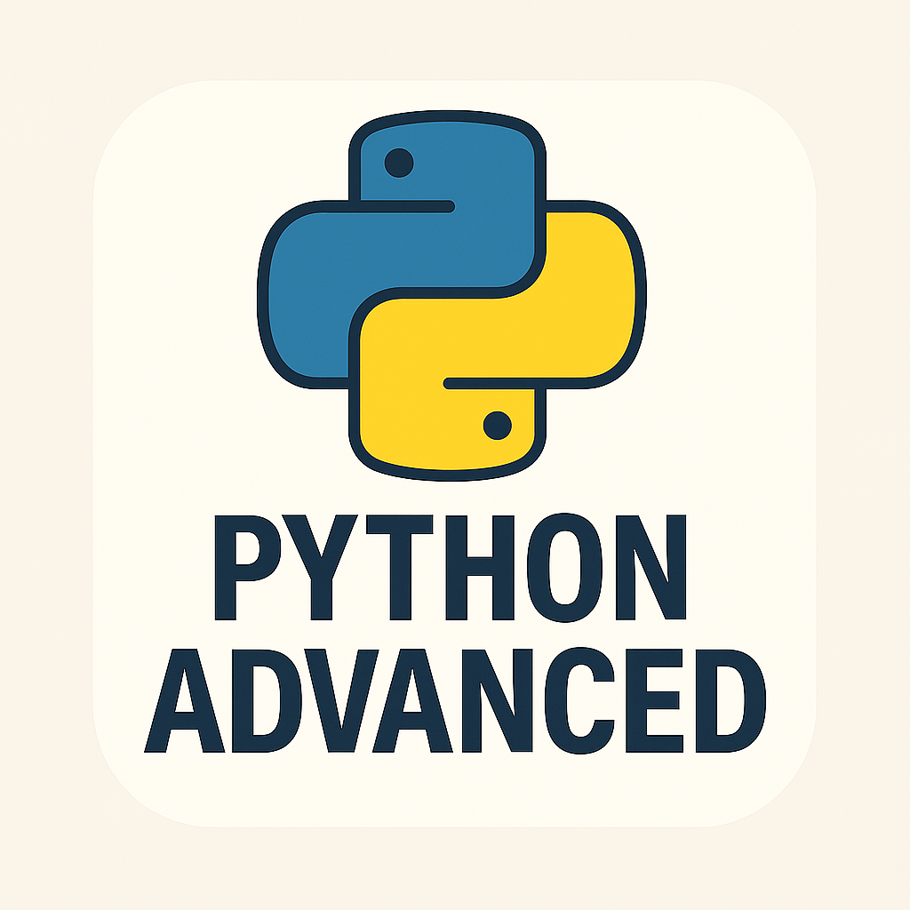 Python-Advanced