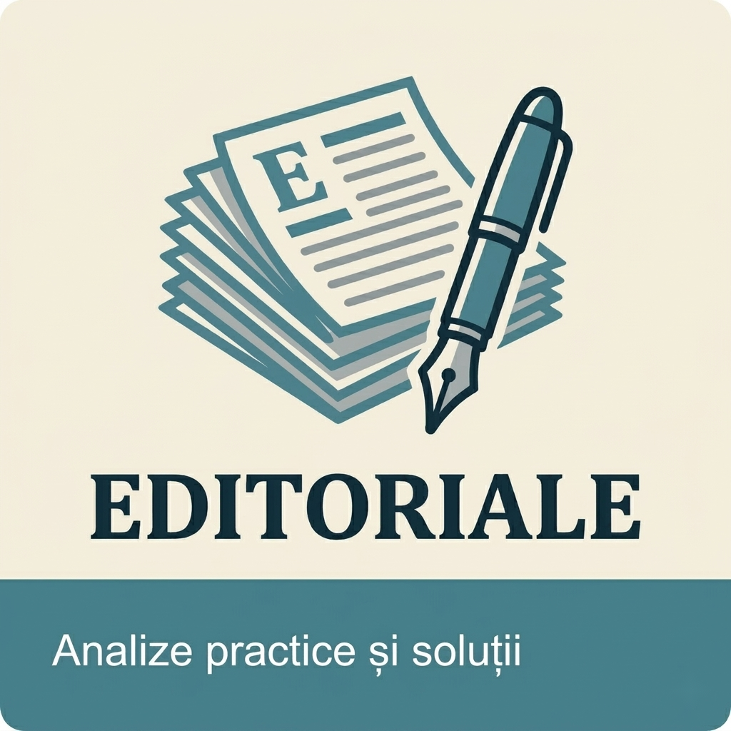 Editoriale